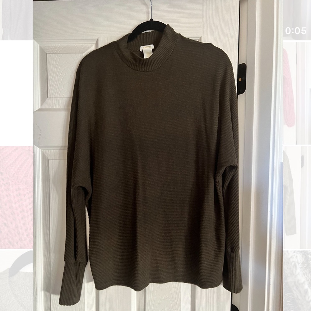 Matty M sweater